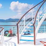Horizon Cruise